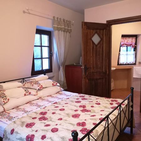 Wiatrak Nowe Guty Bed & Breakfast Luaran gambar