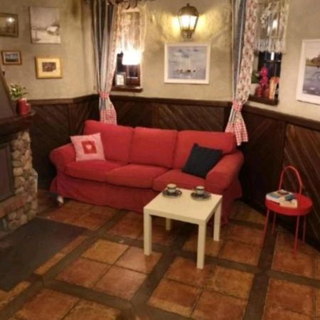 Wiatrak Nowe Guty Bed & Breakfast Luaran gambar