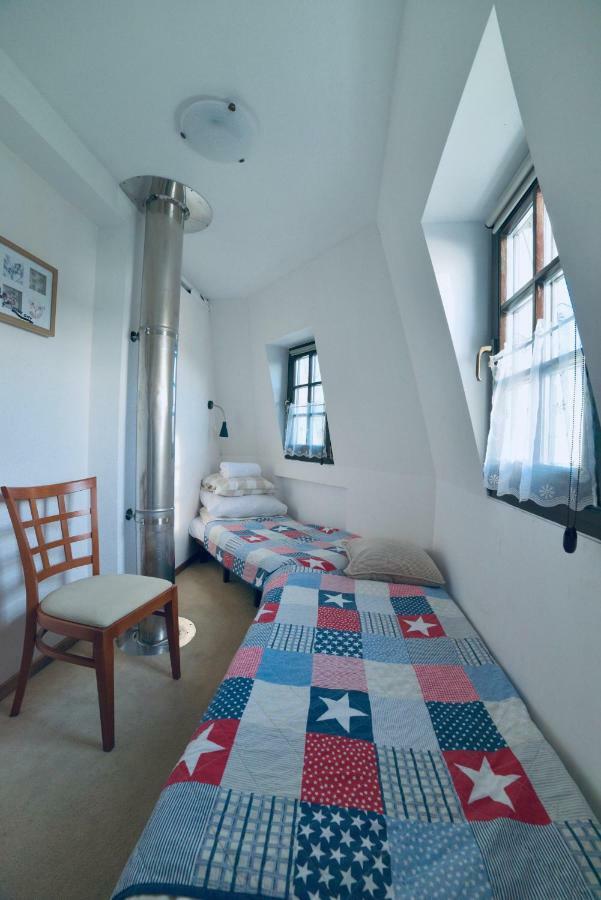 Wiatrak Nowe Guty Bed & Breakfast Luaran gambar